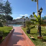 Tanife 109, In Gran Canaria Daire Maspalomas (Gran Canaria)