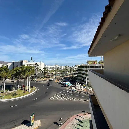 Tanife 109, In Gran Canaria