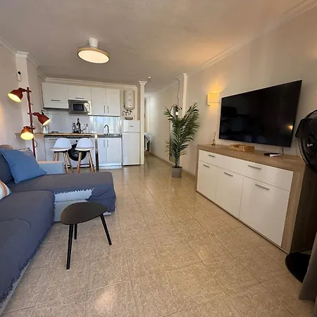 Daire Tanife 109, In Gran Canaria