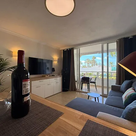 Daire Tanife 109, In Gran Canaria *