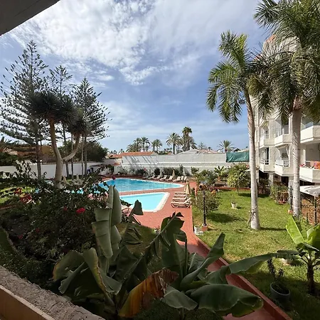 Tanife 109, In Gran Canaria Maspalomas (Gran Canaria)