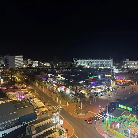 Appartamento Tanife 109, In Gran Canaria Playa del Inglés