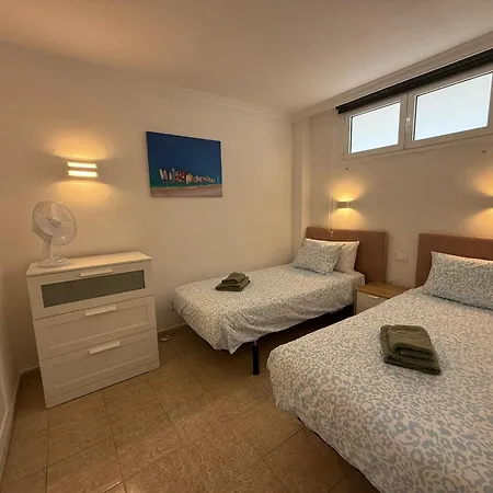 Appartamento Tanife 109, In Gran Canaria