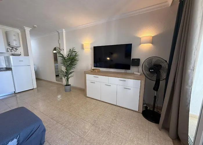 Apartament Tanife 109, In Gran Canaria Maspalomas (Gran Canaria)