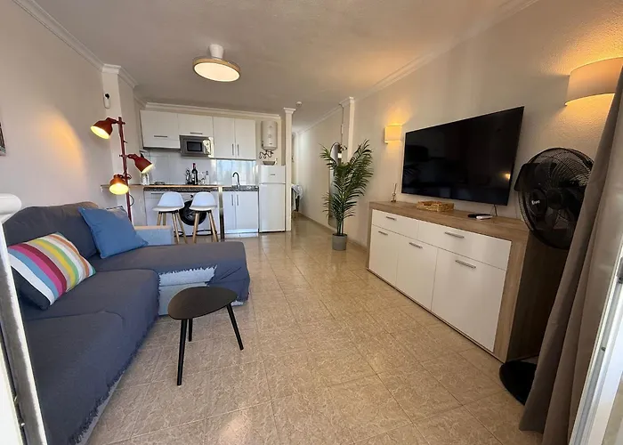 Apartament Tanife 109, In Gran Canaria